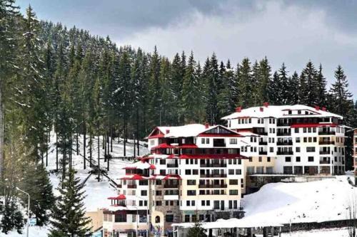 Pamporovo Apartment | Апартамент Пампорово Палас - Pamporovo Palace