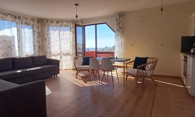 Hisarja Apartment | апартамент Римската стена
