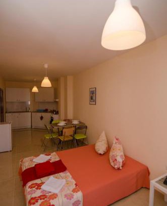 Pomorie Apartment | Апартамент Симона