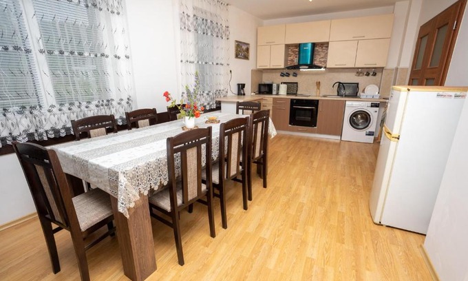 Kavarna Apartment | Апартамент Славея