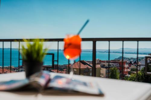 Sveti Vlas Apartment | Апартамент Таня
