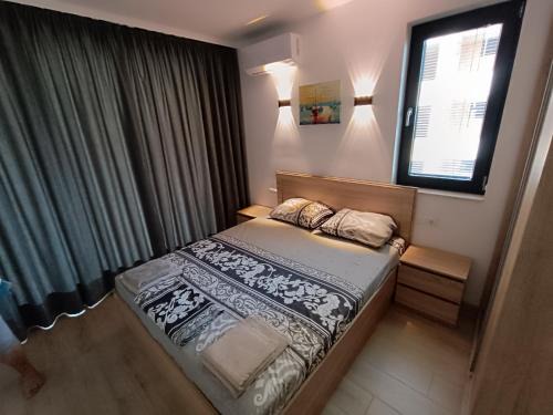 Pomorie Apartment | Апартамент 10 улица Македония 33