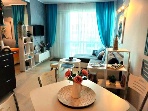 Sarafovo Apartment | Апартамент BLUE SUMMER - уют, близо до морето