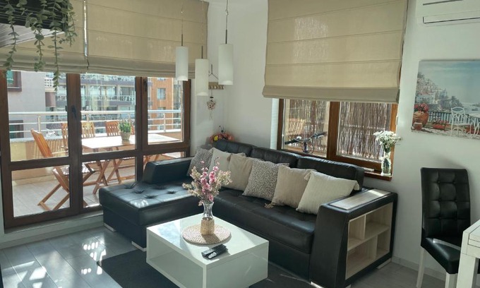 Sarafovo Apartment | Апартамент La Тerrasse