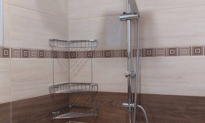 Varna City Centre Apartment | Апартамент Pink&Blue - 2BDR Apartment with Balcony