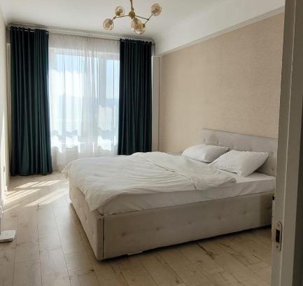 Chisinau Apartment | Аэропорт "EUGEN DOGA"-КИШИНЭУ