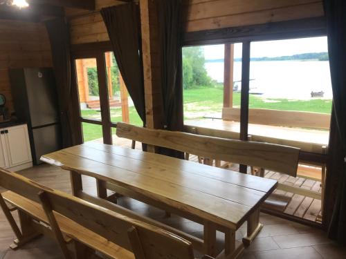Volyn Oblast Apartment | Берег Світязя 2