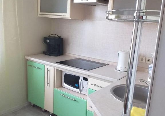 Sampsonievskoe Apartment | Боткинская 15