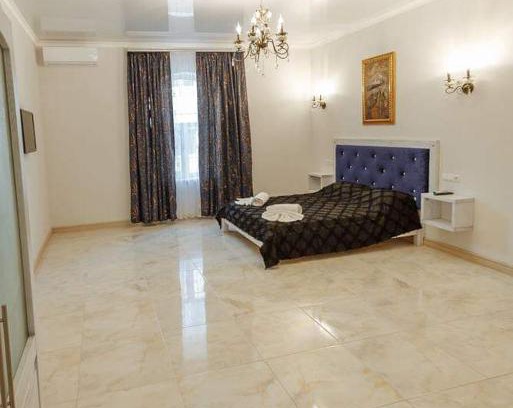 Bilhorod-Dnistrovskyi Hotel | Бутик 2017