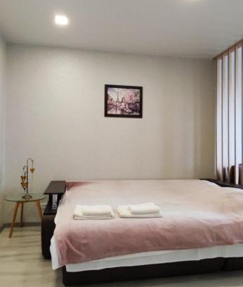 Vesele Apartment | Великолепная квартира на Зорге, 4