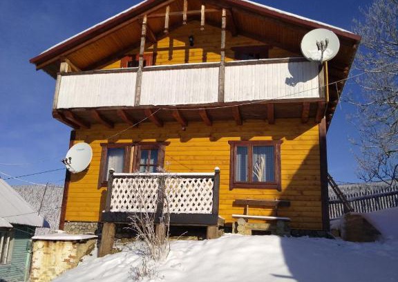 Vorokhta Apartment | Верх Довбуша