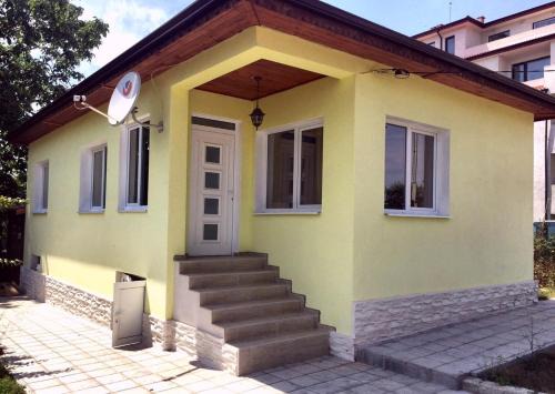 Kazanlak Villa | Вила НАДЕЖДА