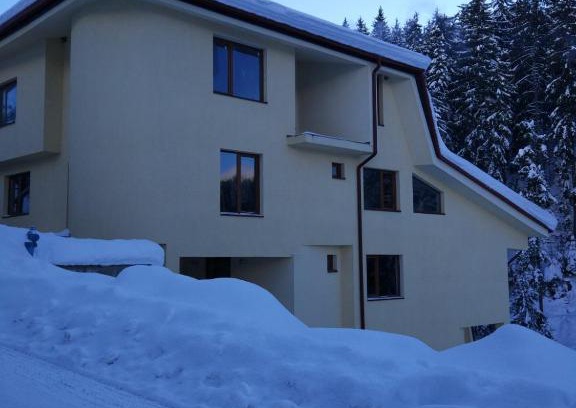 Chepelare Villa | Вила ОБЗОР