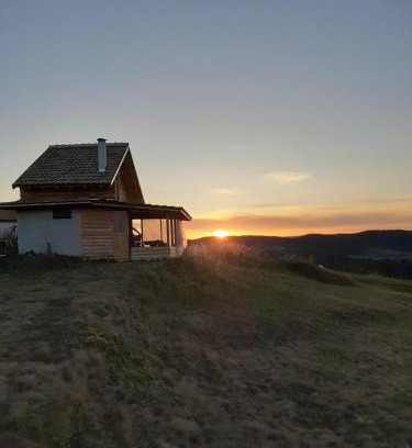 Yakoruda Cabin | Вила Орцево Vila Ortsevo