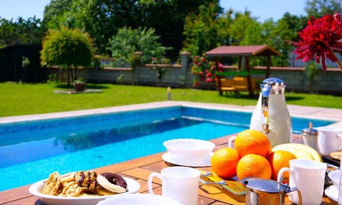 Balchik Villa | Вила Релакс - Villa Relax
