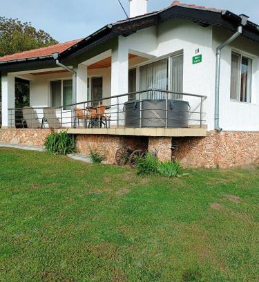 Osenovo House | Вила Текето