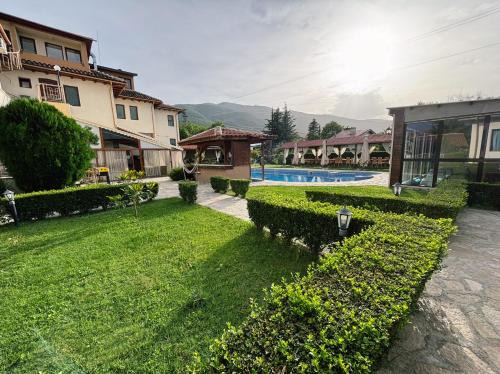 Patalenitsa House | Вила Флора Паталеница