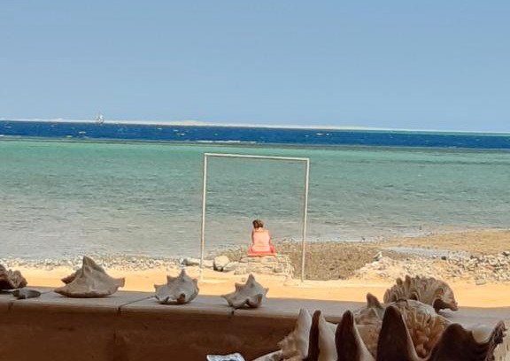 Safaga House | вилла Coral Paradise