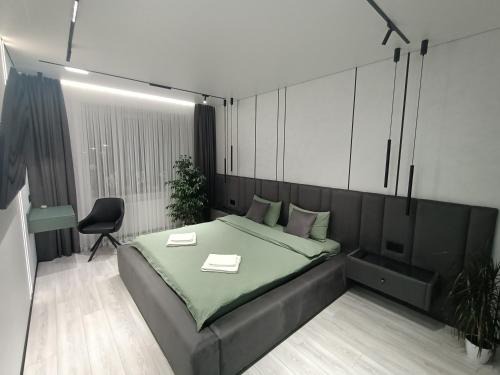 Khmelnitskiy Apartment | Вишуканий 1к люкс! Megogo