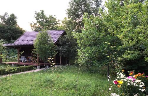 Roztoky House | Галіція