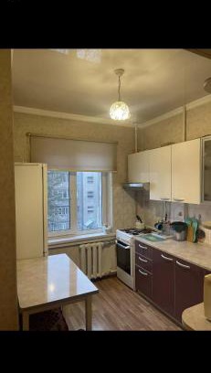 Bishkek Apartment | Гоголя