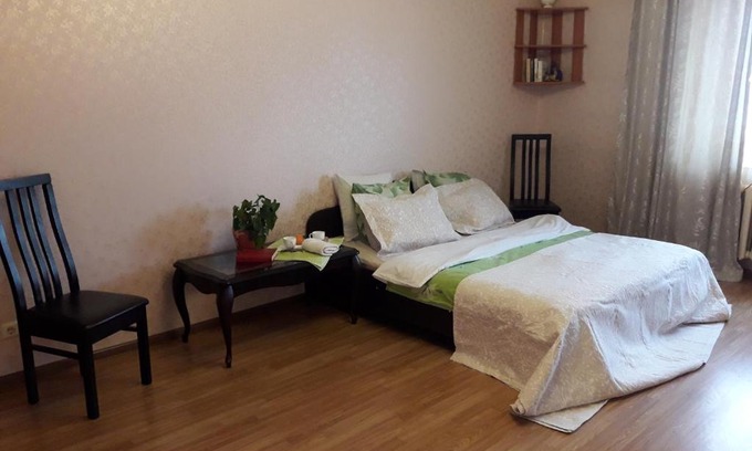 Kirov Apartment | Горького 19