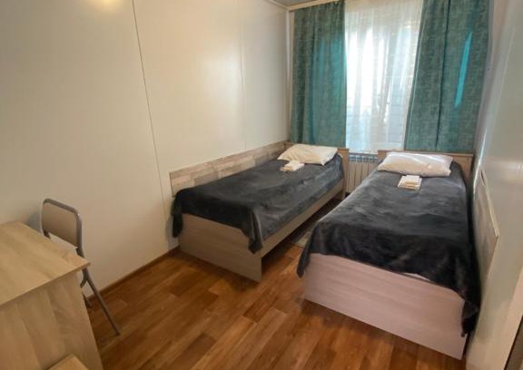 Leninsky District House | Гостевой дом А330