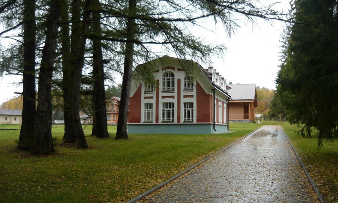 Stanovshchikovo Hotel | Гостевой дом Богданово