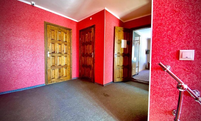 Vylgort Hotel | Гостиница KHOL.IN HOTEL