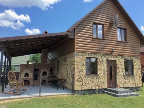 Volyn Oblast House | Гостинний дім