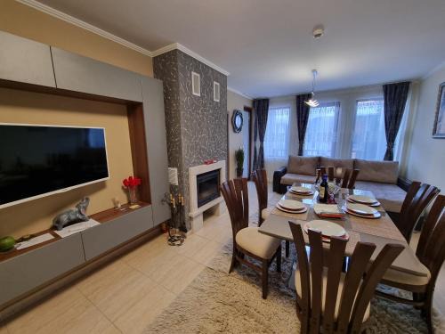 Pamporovo Apartment | Гранд Манастира Лукс