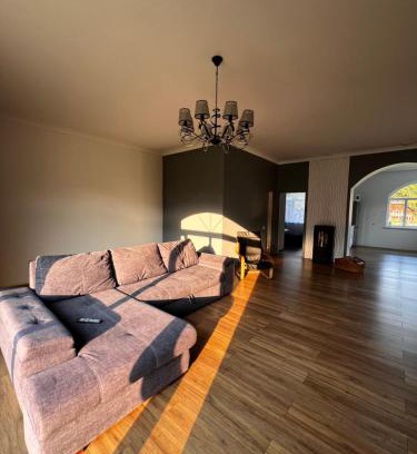 Verkhovyna Apartment | Грибова Хата