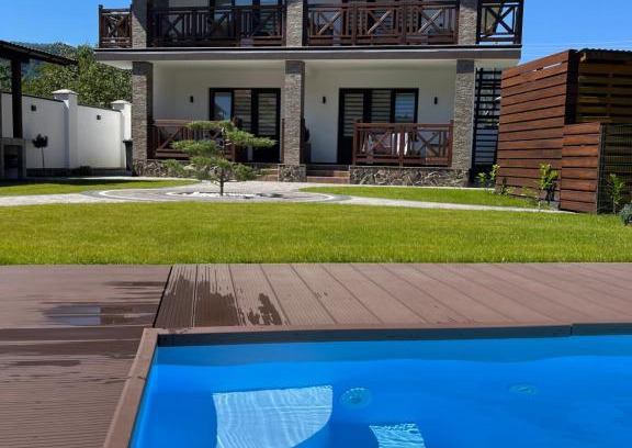 Skole Apartment | Гірський Кришталь