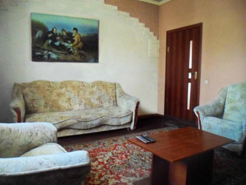 Chernechchyna House | Дача в Буймеровке