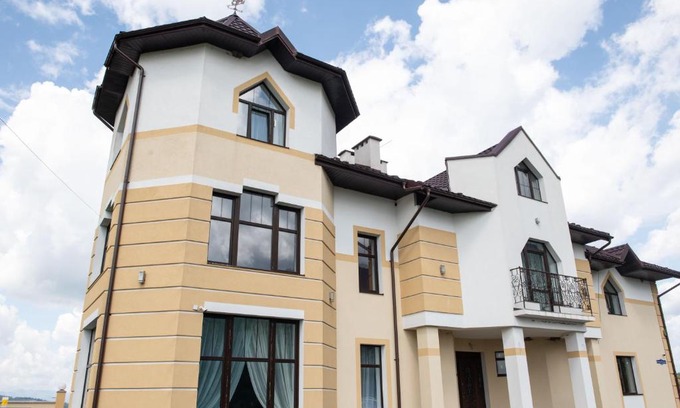 Soymy Bed & Breakfast | Дбайлива Ципа