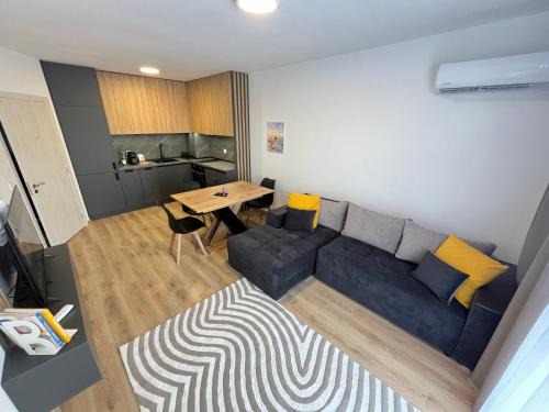 Varna Municipality Apartment | Двустаен апартамент в Младост
