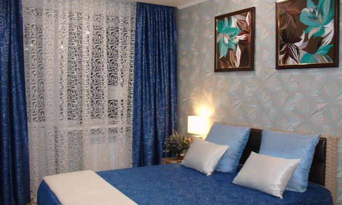 Novocherkassk Apartment | двухкомнатные апартаменты в самом сердце города