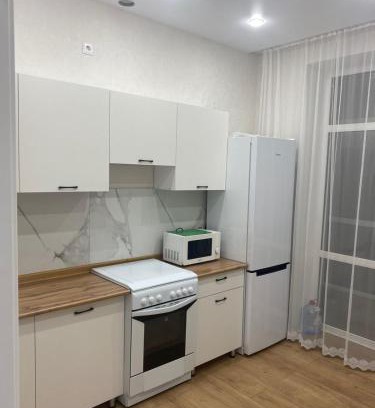 Karagandy Apartment | Двух комнатная квартира в ЖК QULAGER