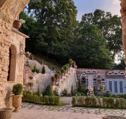 Dilijan House | Дехцени