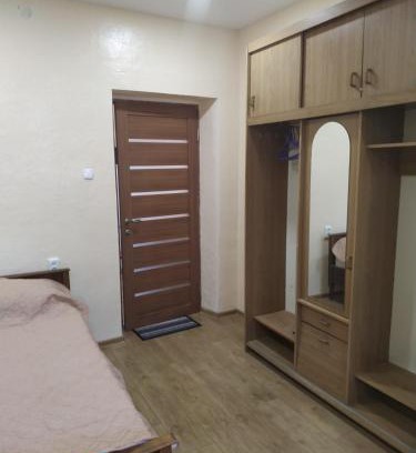 Odessa Apartment | Домик возле моря с уютным двориком в районе Совиньона