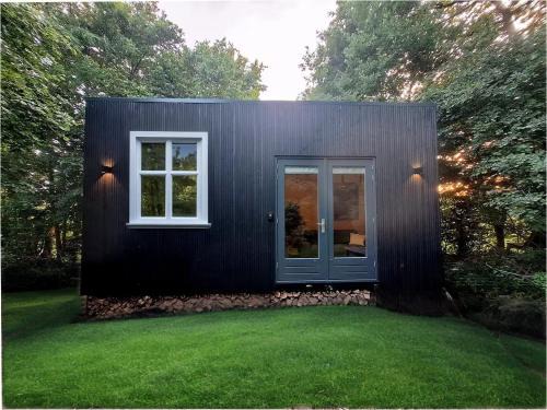 Mammaste House | Домик в лесу