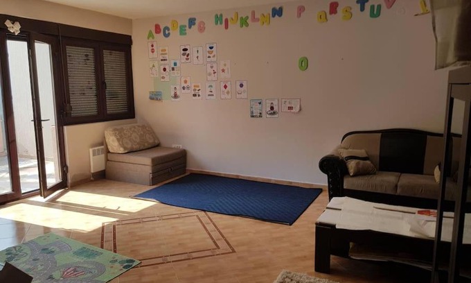 Centar Apartment | ДОМИК В ПАРКЕ