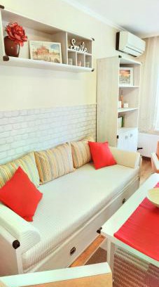 Varna City Centre Apartment | Дом Анести