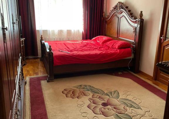 Bishkek Villa | Дом в Бишкеке