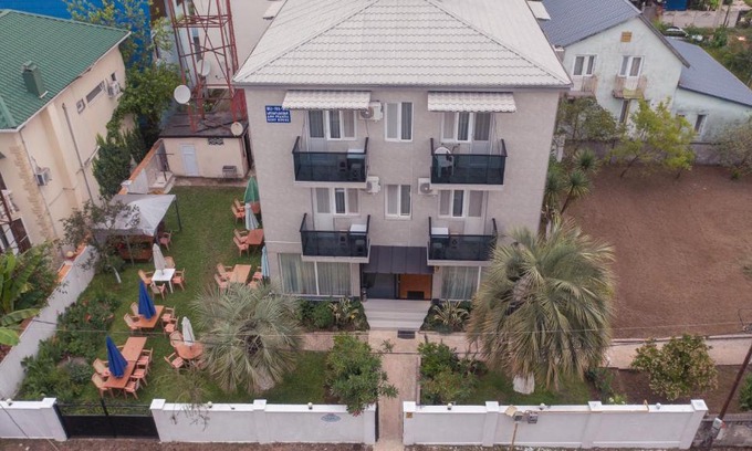 Ureki House | Дом отдыха ира