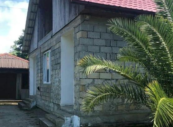 Poti House | Дом расположен в шаговой доступности от моря!