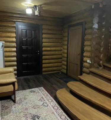 Almaty District House | Дом СКАЗКА