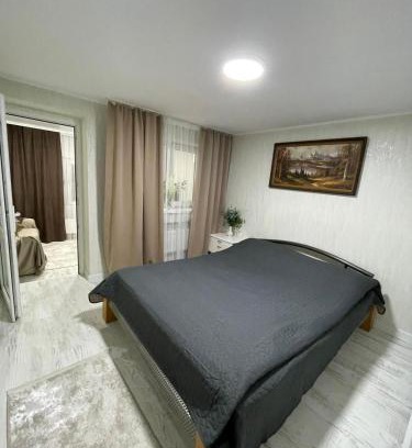 Beltsy Apartment | Дом 2 Комарова