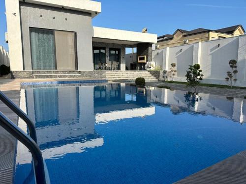 Azerbaijan Villa | Дом villa