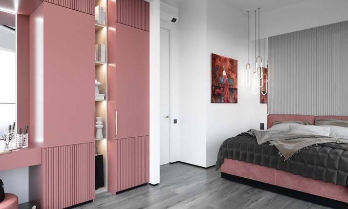 Atyrau Apartment | ЖК Абырой 1комнатная квартира